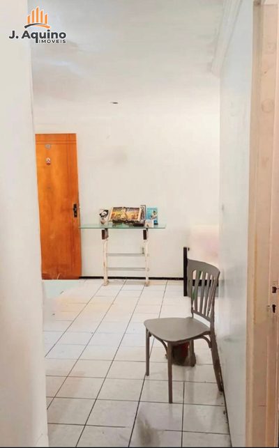 Apartamento, 3 quartos, 65 m² - Foto 4