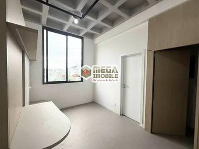 Apartamento, 1 quarto, 35 m² - Foto 4