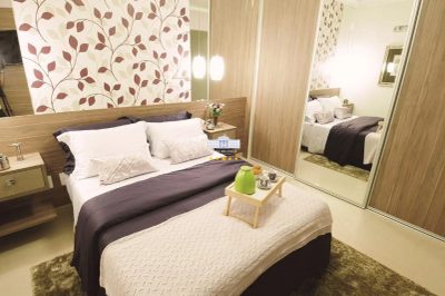 Apartamento, 3 quartos, 112 m² - Foto 1