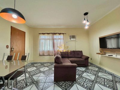 Apartamento, 2 quartos, 65 m² - Foto 3