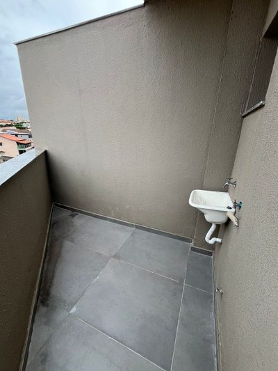 Cobertura, 3 quartos, 156 m² - Foto 5