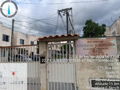 Casa, 1 quarto, 74 m² - Foto 1