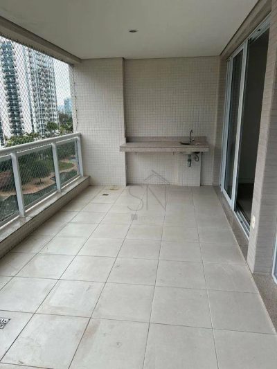 Apartamento, 3 quartos, 110 m² - Foto 3