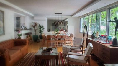 Apartamento, 3 quartos, 150 m² - Foto 2