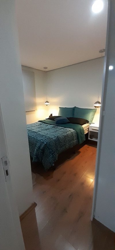 Apartamento, 2 quartos, 47 m² - Foto 4