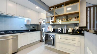 Apartamento, 3 quartos, 73 m² - Foto 3
