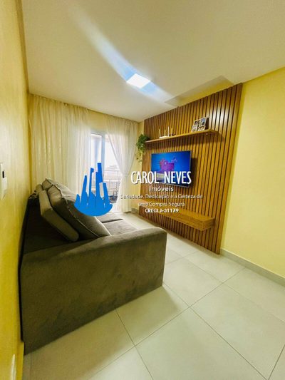 Apartamento, 2 quartos, 108 m² - Foto 3