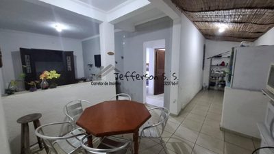 Casa, 3 quartos - Foto 4