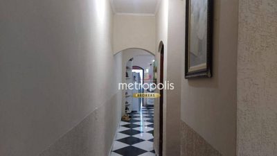 Sobrado, 3 quartos, 205 m² - Foto 3