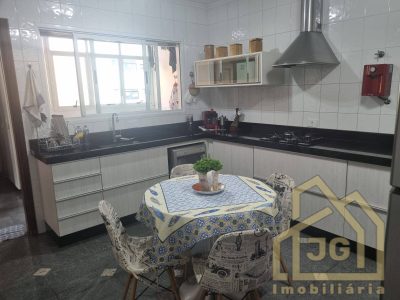 Apartamento, 3 quartos, 115 m² - Foto 3