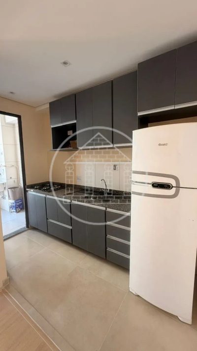 Apartamento, 2 quartos, 39 m² - Foto 4
