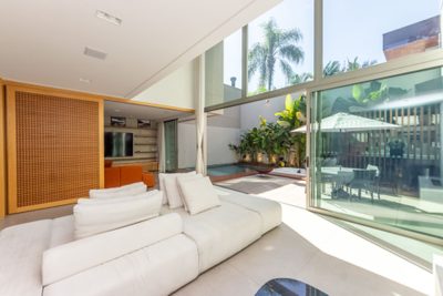 Casa de Condomínio, 3 quartos - Foto 3