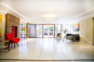 Cobertura, 3 quartos, 220 m² - Foto 4