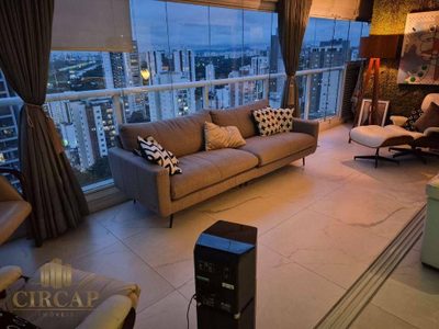 Apartamento, 2 quartos, 100 m² - Foto 3