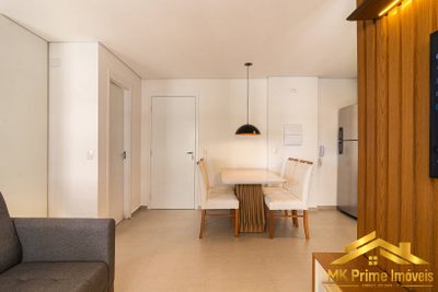 Apartamento, 1 quarto, 41 m² - Foto 5