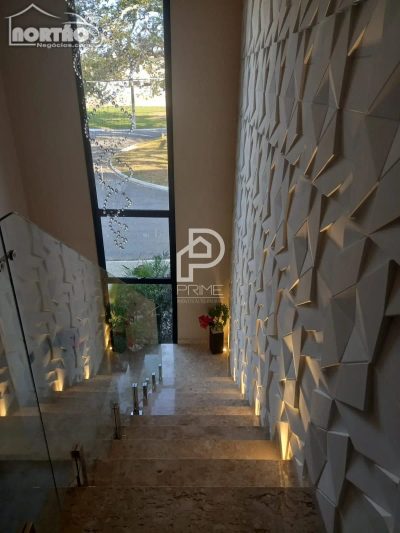 Casa, 4 quartos, 267 m² - Foto 4
