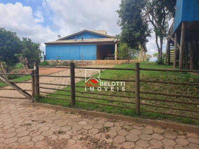 Fazenda, 532 hectares - Foto 1