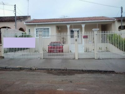Casa, 249 m² - Foto 1