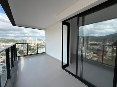 Apartamento, 3 quartos, 119 m² - Foto 3