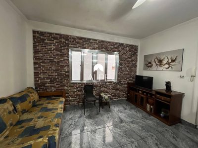 Apartamento, 1 quarto, 51 m² - Foto 2