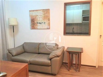 Apartamento, 2 quartos, 54 m² - Foto 5