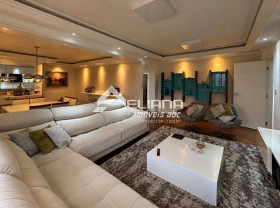Apartamento, 4 quartos, 152 m² - Foto 2