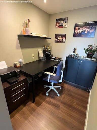 Apartamento, 3 quartos, 185 m² - Foto 4