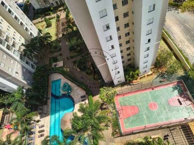 Apartamento, 2 quartos, 68 m² - Foto 2