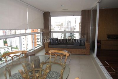 Apartamento, 4 quartos, 267 m² - Foto 1