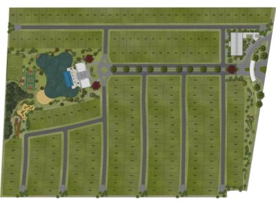Terreno, 300 m² - Foto 2