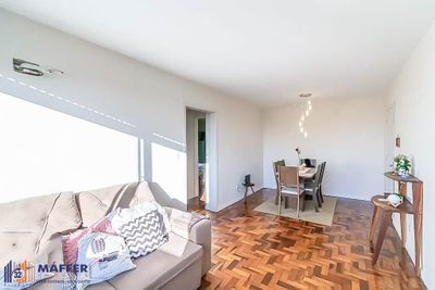Apartamento, 2 quartos, 77 m² - Foto 3