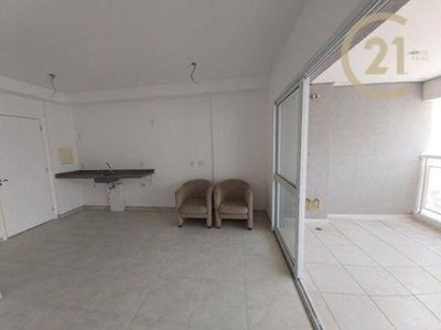 Apartamento, 1 quarto, 40 m² - Foto 5