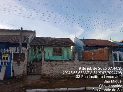 Casa, 2 quartos, 160 m² - Foto 1