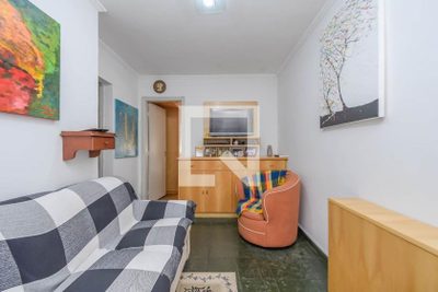 Apartamento, 2 quartos, 47 m² - Foto 4