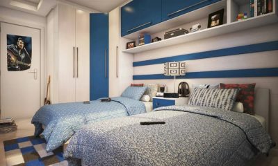 Apartamento, 2 quartos, 73 m² - Foto 1