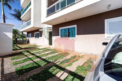 Apartamento, 2 quartos, 93 m² - Foto 3