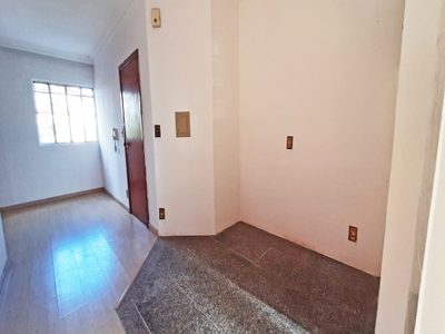 Apartamento, 2 quartos, 60 m² - Foto 5