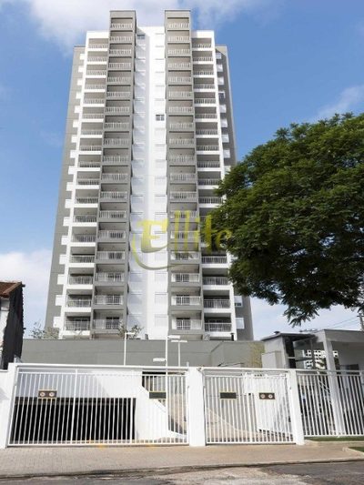 Flat/Apart Hotel, 1 quarto, 34 m² - Foto 1