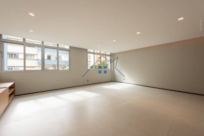 Apartamento, 3 quartos, 156 m² - Foto 3