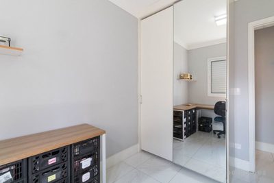 Apartamento, 2 quartos, 60 m² - Foto 4