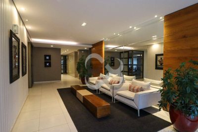 Apartamento, 3 quartos, 120 m² - Foto 4