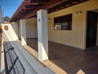 Casa, 3 quartos, 200 m² - Foto 4