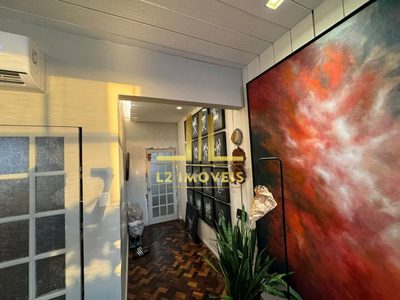 Apartamento, 3 quartos, 145 m² - Foto 5