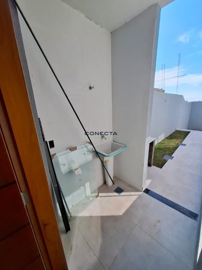 Casa, 2 quartos, 67 m² - Foto 4