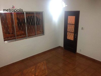 Sobrado, 3 quartos, 128 m² - Foto 4