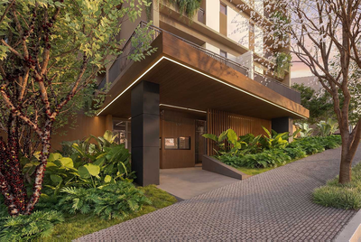 Loja-Salão, 39 m² - Foto 2