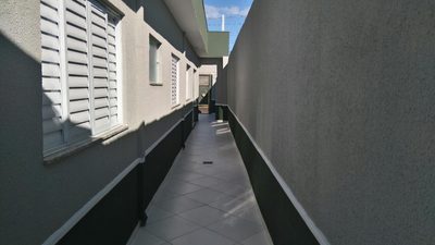 Casa, 2 quartos, 54 m² - Foto 5
