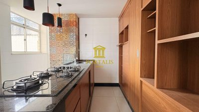 Cobertura, 3 quartos, 140 m² - Foto 5