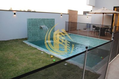 Sobrado, 4 quartos, 325 m² - Foto 4