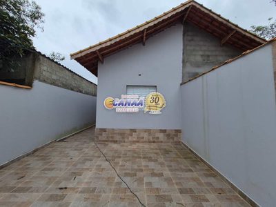 Casa, 2 quartos, 65 m² - Foto 2